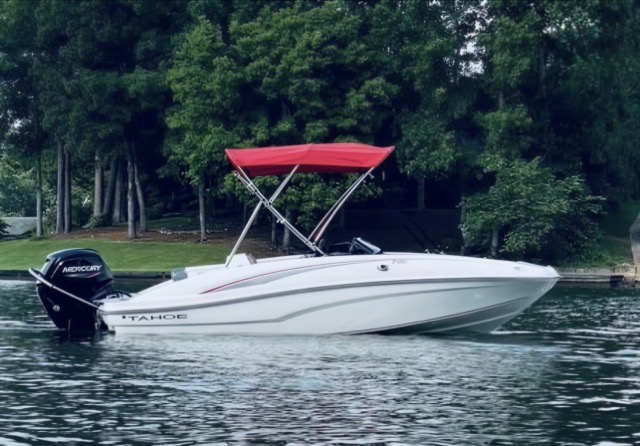 boat rental lake tawakoni