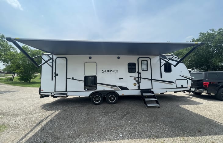 rv rental lake tawakoni tx