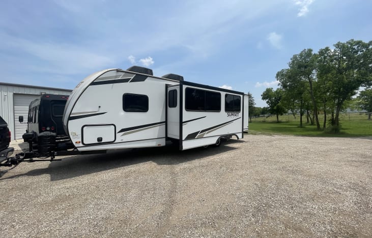 rv rental lake tawakoni 2